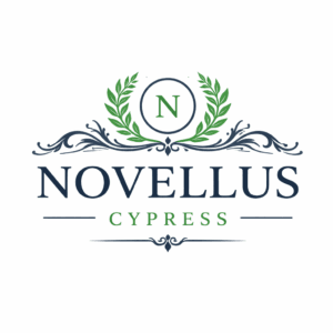 Novellus Cypress community logo.