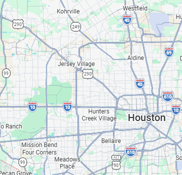 HydroTech Services Houston TX