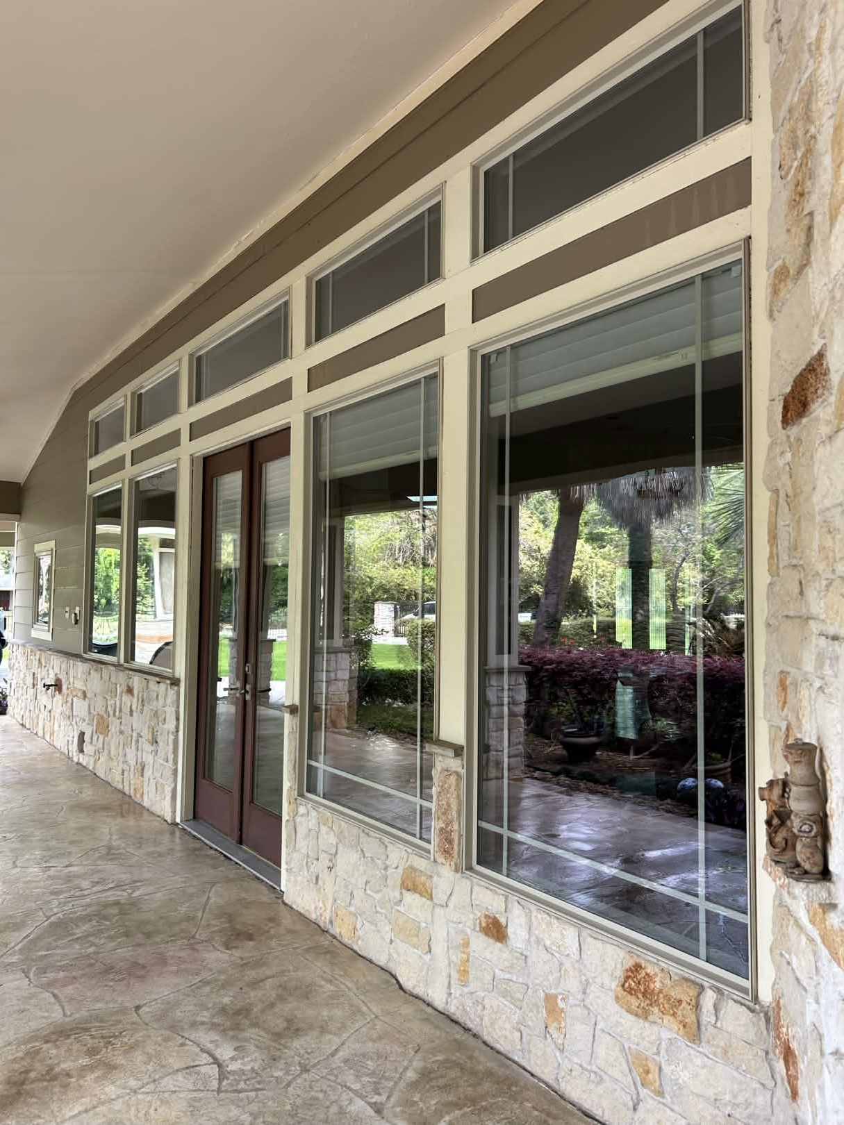 Window Cleaning Houston TX